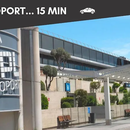 Appartamento Nouveau - Jungle Montpeul - Clim - Wifi Fibre - Netflix - 5' Du Centre Et Gare - Parking - Loggia - 15' Des Plages *